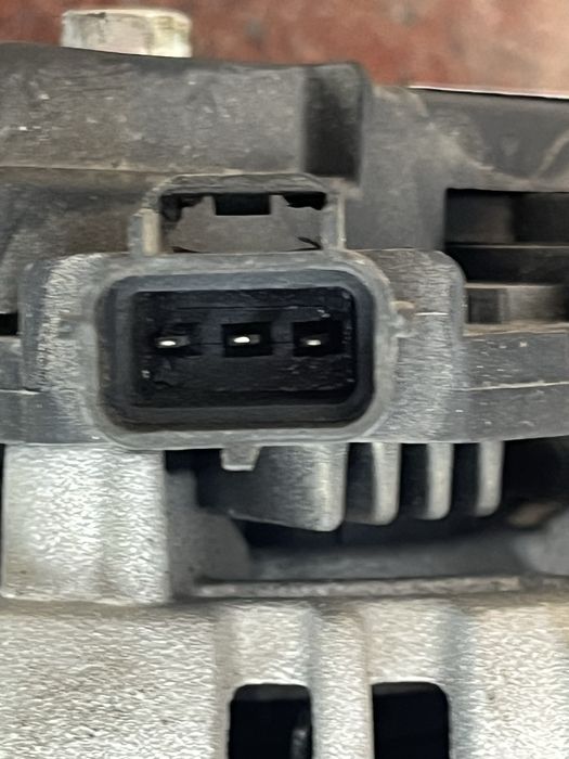Alternator Ford Transit