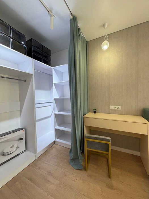 Неймовірна, красива 3-кімнатна квартира вашої мрії