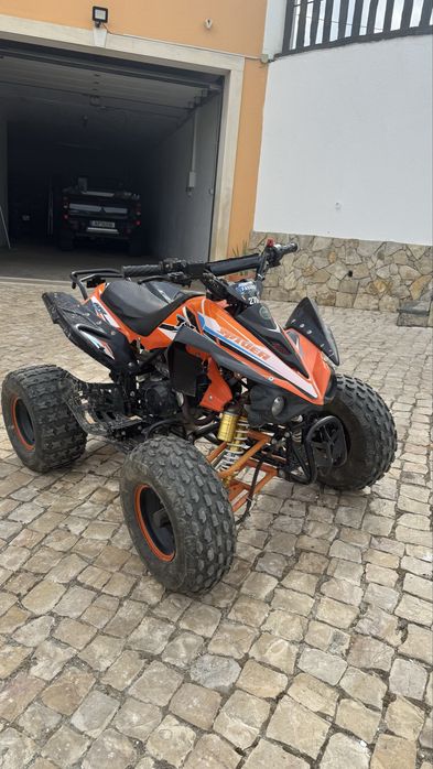 Vendo Mota  como nova