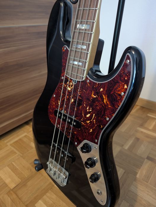 Fresher Personal Bass Japan 70/80s – vintage Jazz Bass MIJ