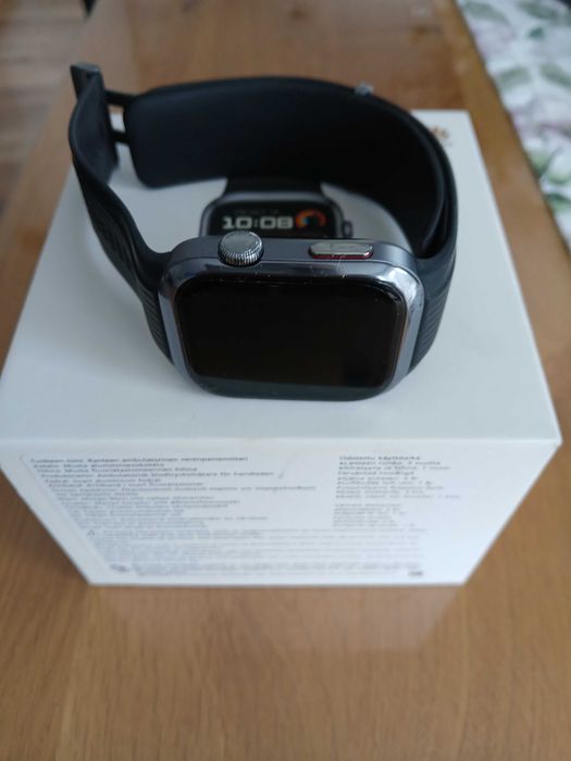 Smartwatch Samsung Galaxy Watch D2