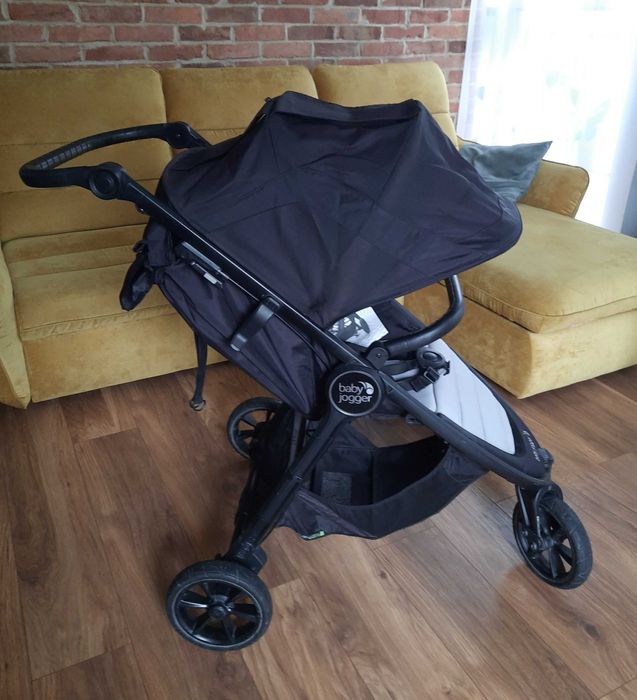 Wózek Baby jogger gt2