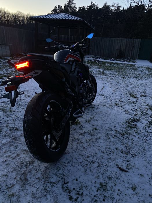 Продам lifan sr220