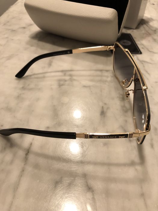 Okulary Versace uniseks