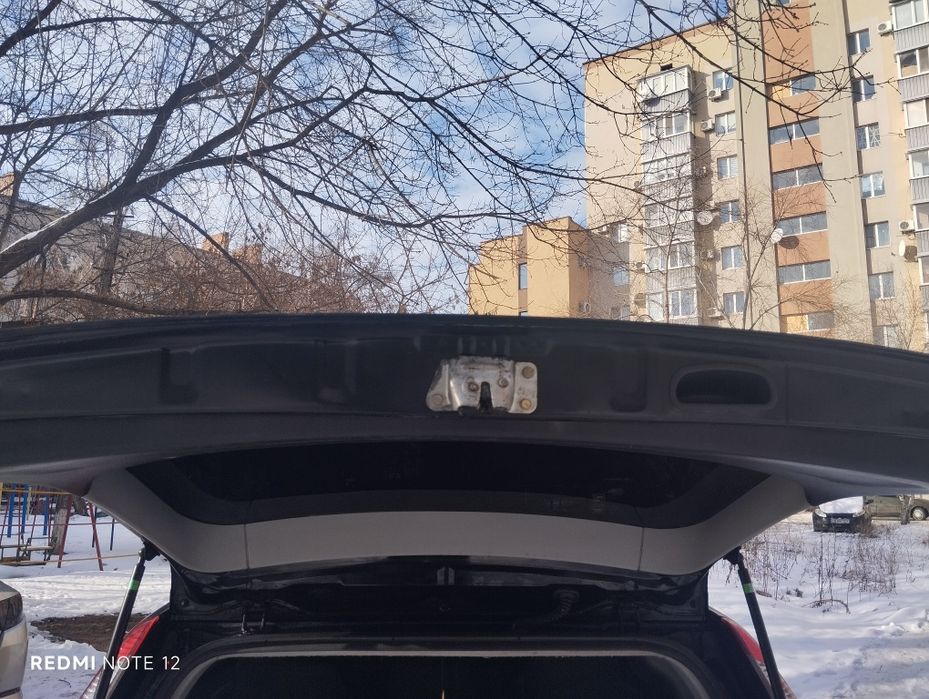 Митсубиси Ланцер 9 2л механiка