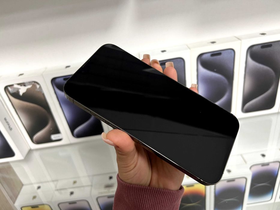 iPhone 13 Pro Max 256 GB Neverlock | Магазин | Гарантія