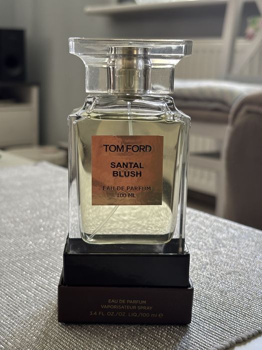 Tom Ford santal blush