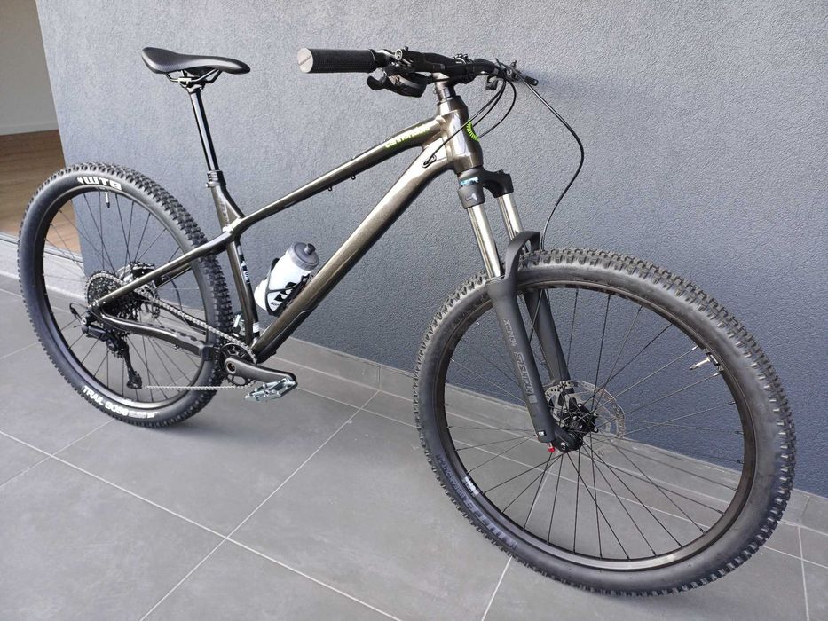 CANNONDALE Habit HT 2 2026 - Tam L