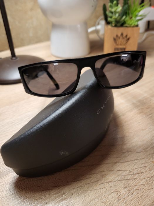 Óculos de sol vintage Oxydo by Safilo