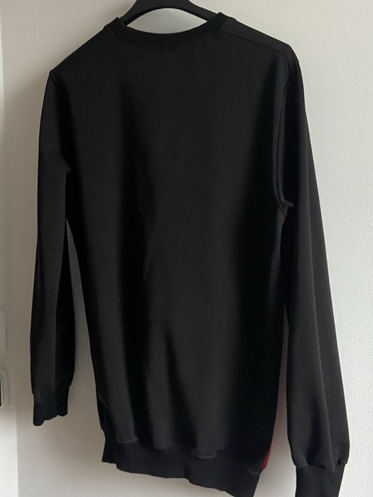 Bluza męska Nike. Bluza sportowa, młodzieżowa.