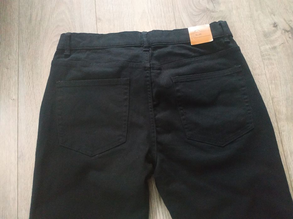 Новые джинсы Denim W32 L30