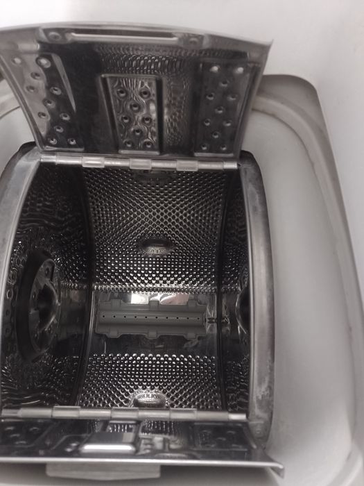 Стиральная машина вертикальная Whirlpool