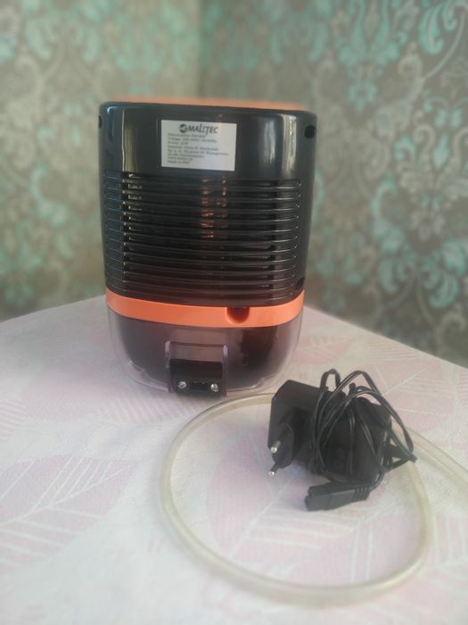 Осушувач повітря Maltec DH-800