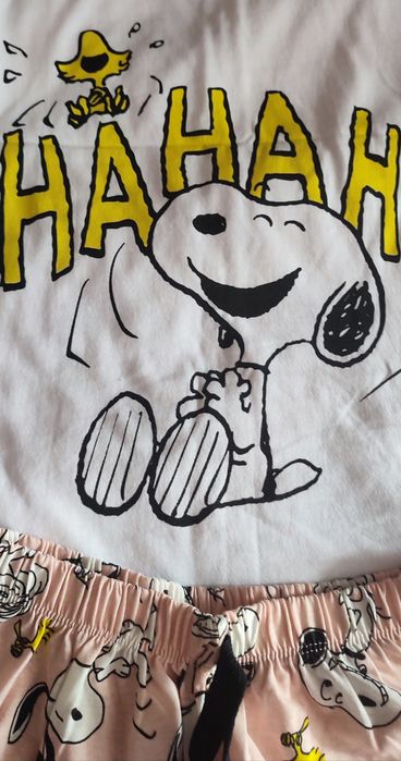 Класна нова піжама
