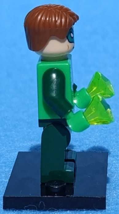 Green Lantern Hal Jordan (DC Comics)