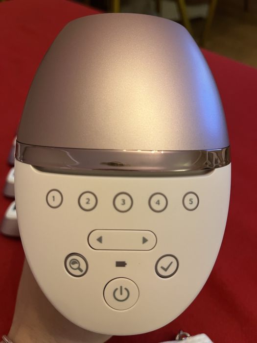 Philips Lumea prestige