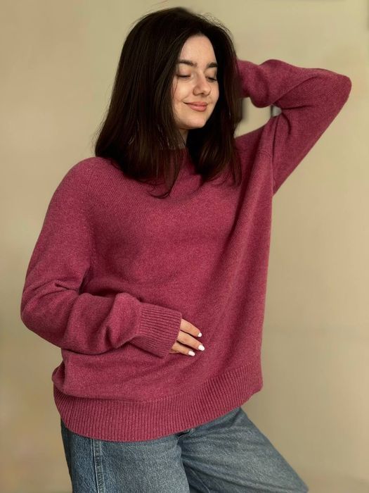 Светр з 100% кашеміру