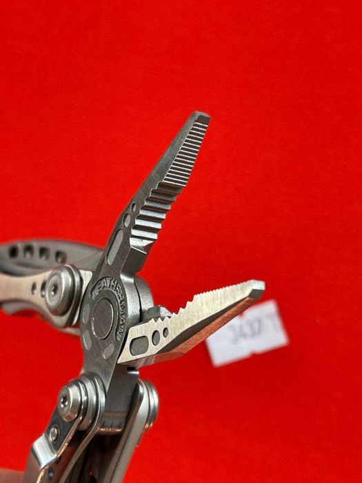 Мультитул Leatherman  Skeletool  SX 0.3437