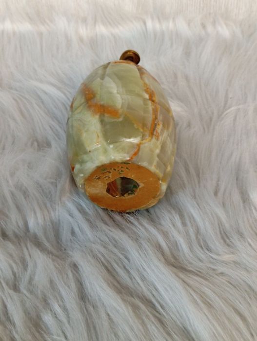 Onyksowa zapalniczka