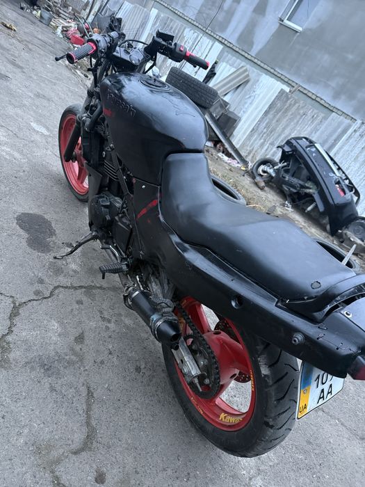 Продам kawasaki кава