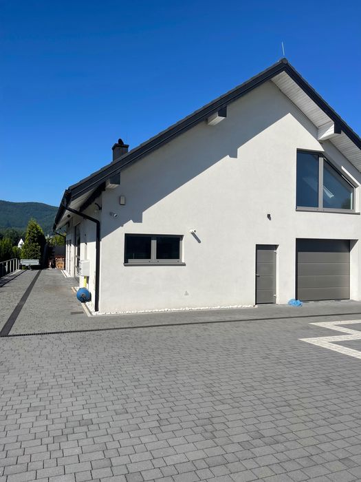 Lokal biurowo-usługowy 300 m2.  Wadowice okolice