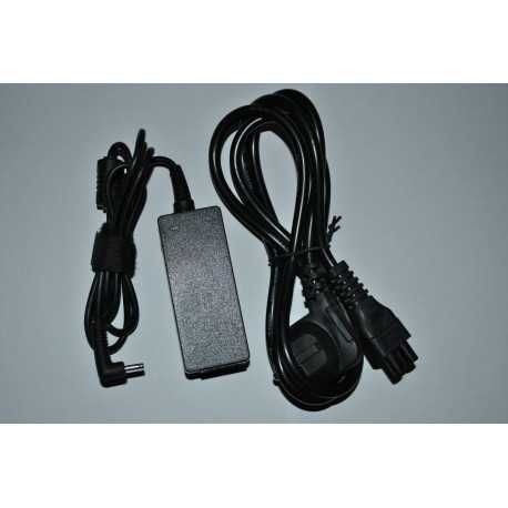 Carregador Samsung ATIV Book 9 Lite NP905S3G + Cabo