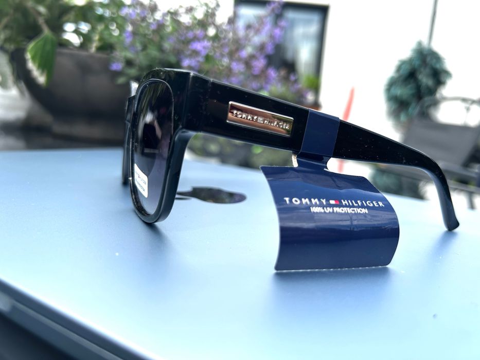 Tommy Hilfiger okulary przeciwsłoneczne
