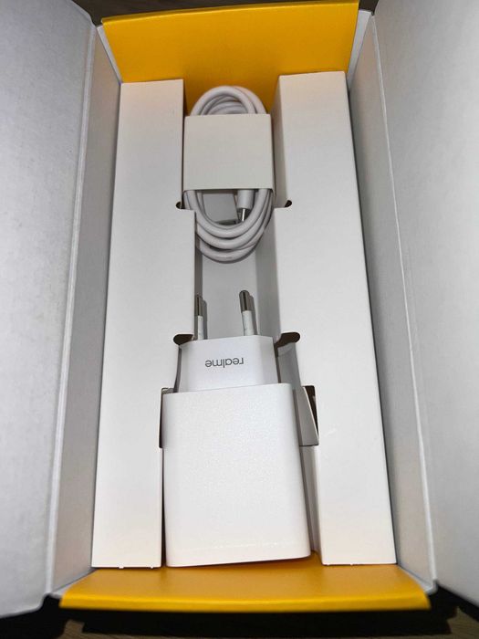 Смартфон realme Note 70 4/128Gb Obsidian Black