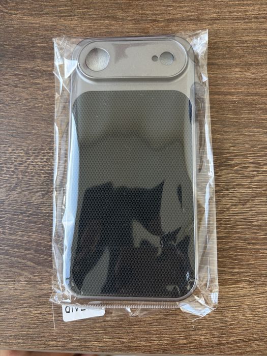 Чехол Iphone Air 17