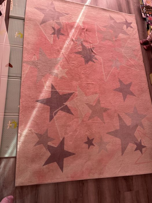 Tapete quarto criança