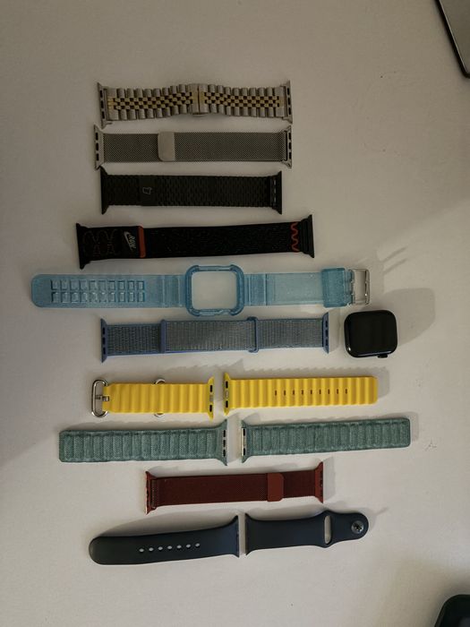 Sprzedam Apple Watch 9