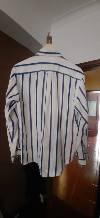 Camisa lion of porches