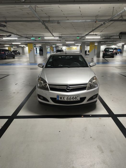 Opel Astra Cabrio sprzedam/zamienie