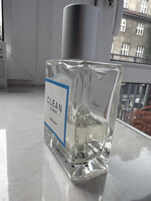 Clean Clasic Pure Soap 60 ml