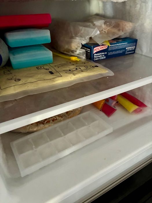 Frigorífico KUNFT como novo