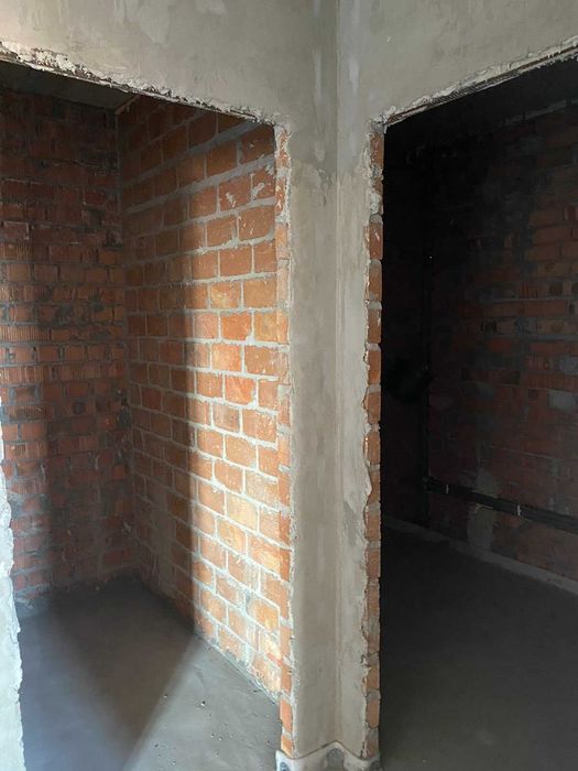 ЖК Брама-1 продам 2к квартиру 74кв.м.