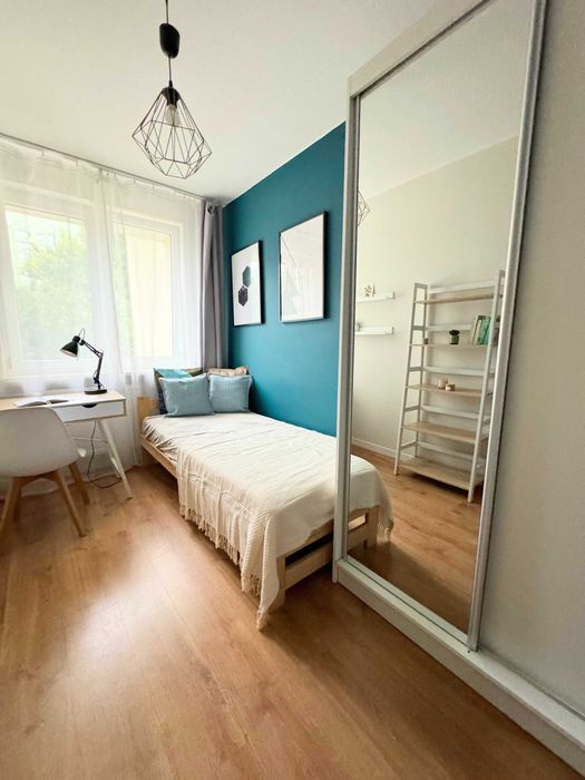 Apartment in Warszawa, Sielce, Mokotów - Widok 3