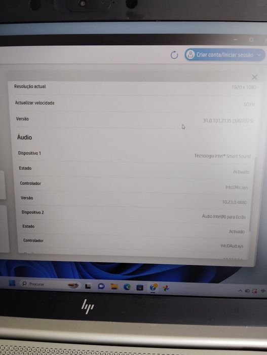 Portátil HP eliteBook 850 G6,15"