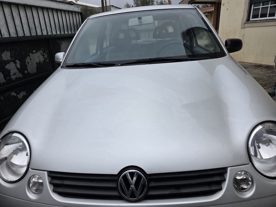 Vendo VW Lupo 2001