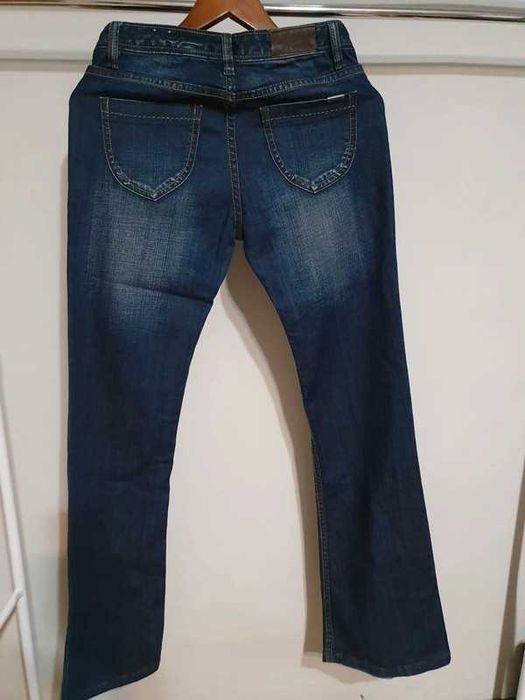 Spodnie jeans Bench rozm 28L