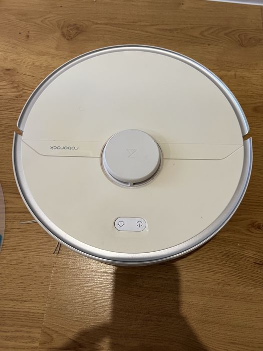 Xiaomi roborock S6 Pure