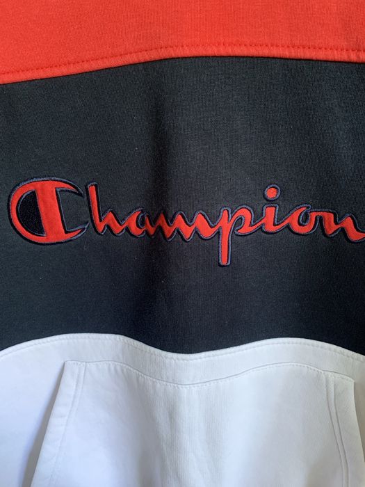 Худі Champion (p М-Л)