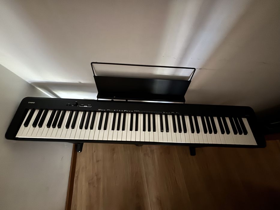 Piano Digital Cassio CDP-S100