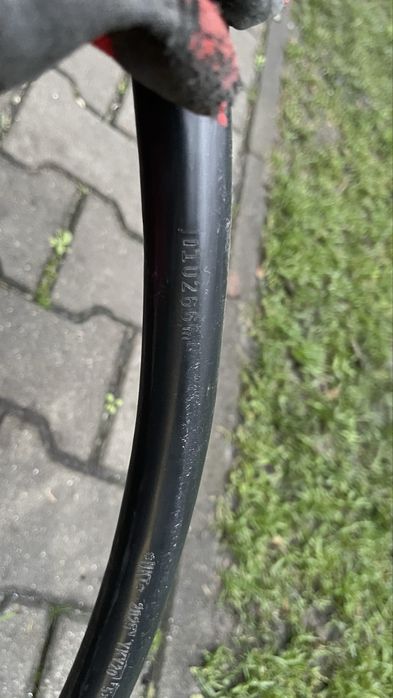 Kabel ziemny 5x25mm - 19m