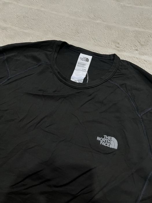 Термофутболка (L) The North Face мужская лонгслив термобелье оригинал