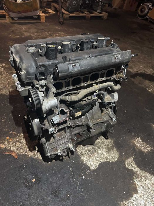 Двигун Ford Fusion mk5 13-20 USA 2.5