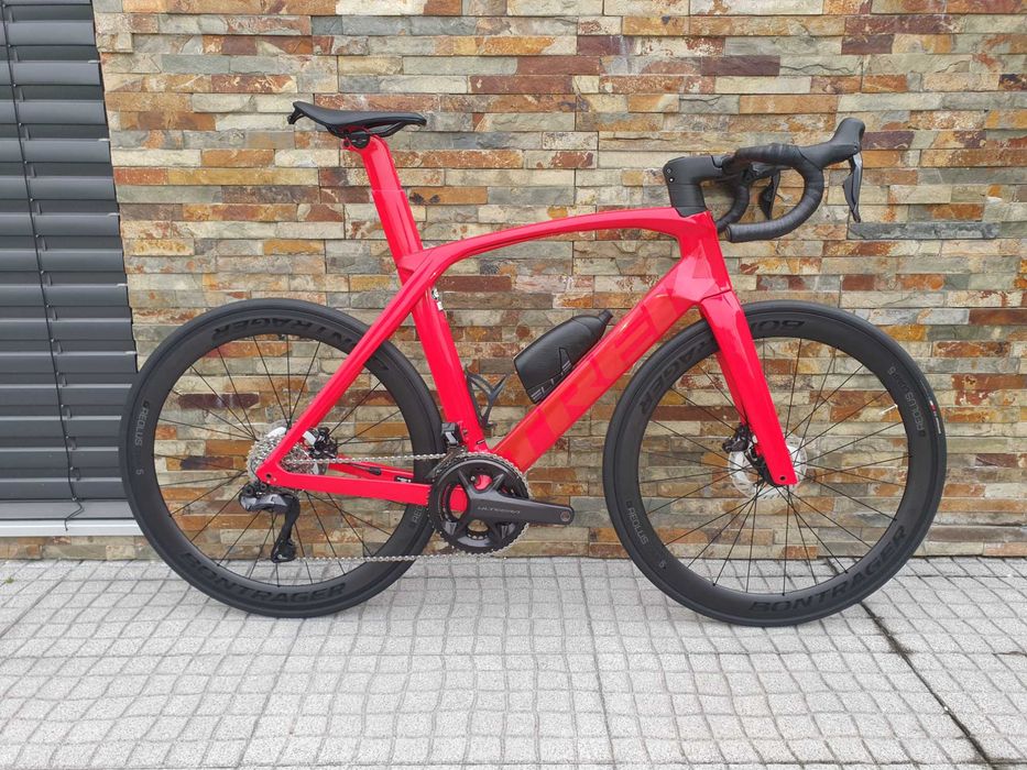 Trek Madone Ultegra Di2 24v (set. 2024)