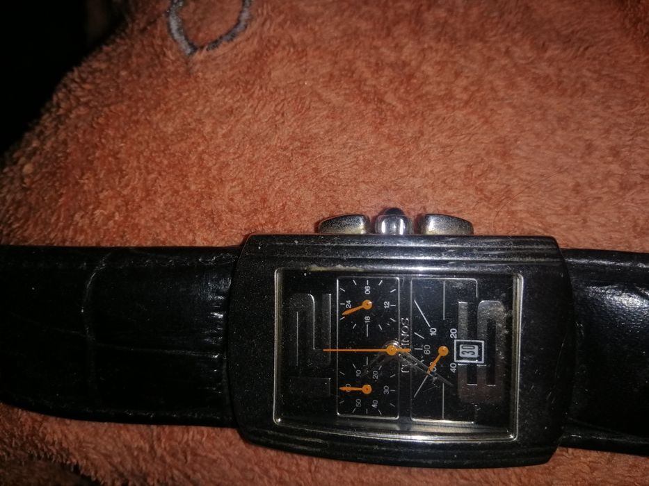 Часы наручные Технос