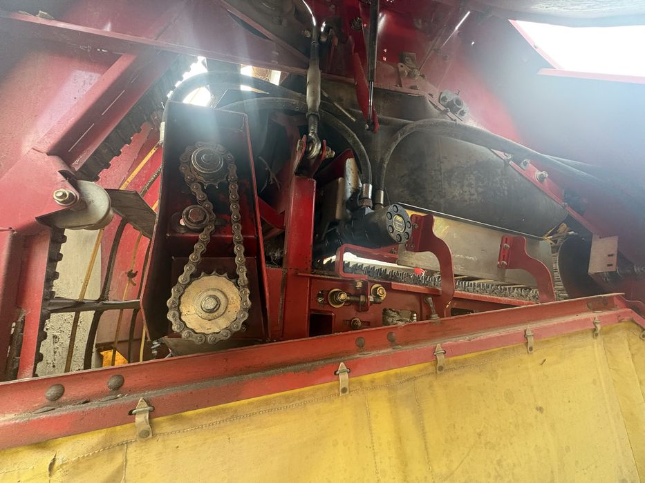 Kombajn Grimme  SE-140