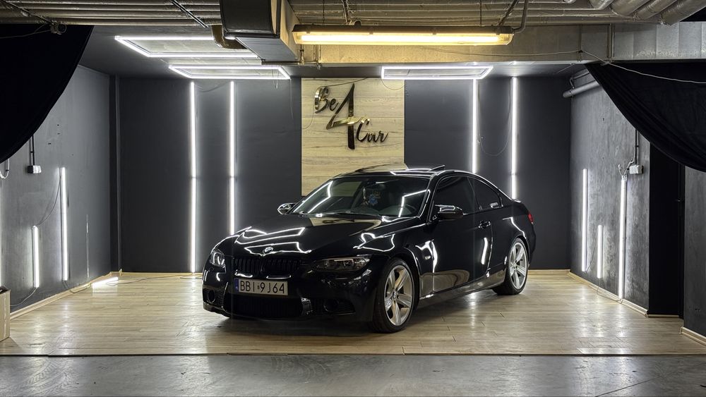 Bmw e92 335i 2009